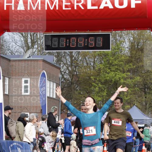 13.04.2025 - Hammer Lauf A. Gomolzig http://msf.ph/oto/7643287 13.04.2025 10:50:50 Ziel 270, 321, 346, 446, 455 meine-sportfotos.de