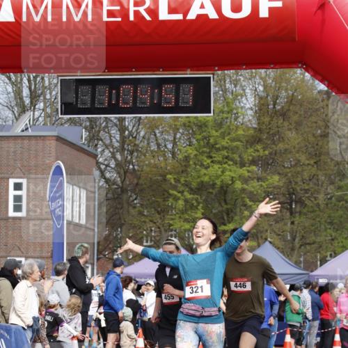 13.04.2025 - Hammer Lauf A. Gomolzig http://msf.ph/oto/7643290 13.04.2025 10:50:50 Ziel 270, 321, 346, 446, 455 meine-sportfotos.de