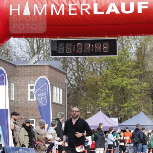 13.04.2025 - Hammer Lauf A. Gomolzig http://msf.ph/oto/7643300 13.04.2025 10:50:42 Ziel 349, 561 meine-sportfotos.de
