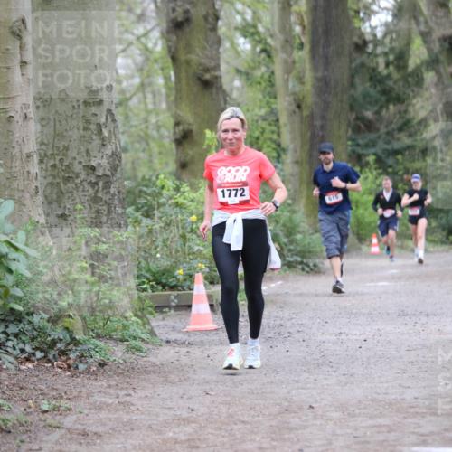 13.04.2025 - Hammer Lauf Jannik Wohlers http://msf.ph/oto/7643302 13.04.2025 11:57:32 Laufen 1772, 615 meine-sportfotos.de
