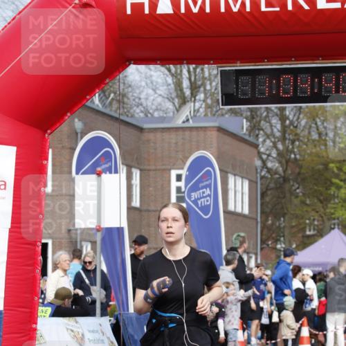 13.04.2025 - Hammer Lauf A. Gomolzig http://msf.ph/oto/7643303 13.04.2025 10:50:40 Ziel 349, 561 meine-sportfotos.de