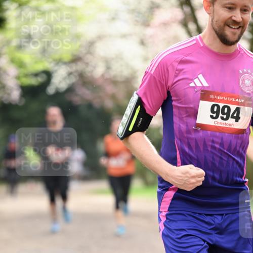 13.04.2025 - Hammer Lauf Dr. Thomas Lammeyer http://msf.ph/oto/7643319 13.04.2025 10:12:50 Laufen 15, 994 meine-sportfotos.de