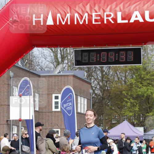 13.04.2025 - Hammer Lauf A. Gomolzig http://msf.ph/oto/7643324 13.04.2025 10:50:30 Ziel 182, 966, 1933 meine-sportfotos.de