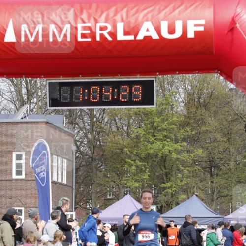 13.04.2025 - Hammer Lauf A. Gomolzig http://msf.ph/oto/7643327 13.04.2025 10:50:29 Ziel 182, 966, 1933, 1936 meine-sportfotos.de