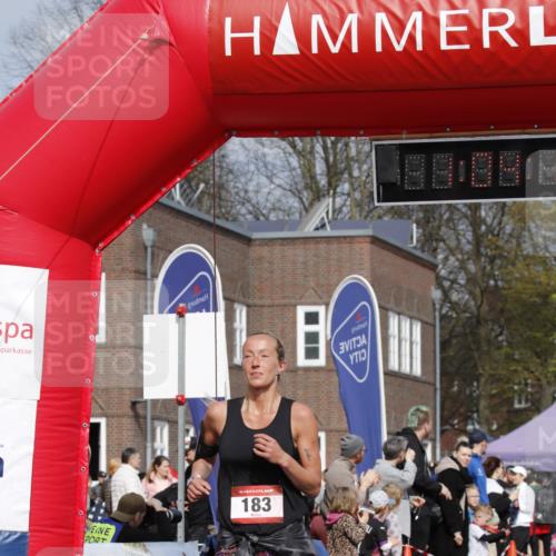 13.04.2025 - Hammer Lauf A. Gomolzig http://msf.ph/oto/7643350 13.04.2025 10:50:17 Ziel 183, 211, 760, 1936 meine-sportfotos.de