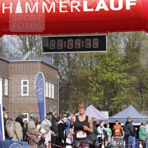 13.04.2025 - Hammer Lauf A. Gomolzig http://msf.ph/oto/7643355 13.04.2025 10:50:16 Ziel 183, 211, 760, 1024 meine-sportfotos.de