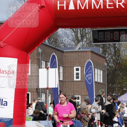 13.04.2025 - Hammer Lauf A. Gomolzig http://msf.ph/oto/7643359 13.04.2025 10:50:14 Ziel 183, 211, 760, 1024 meine-sportfotos.de