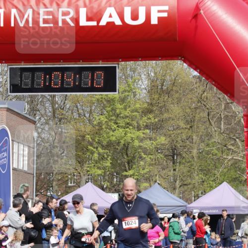 13.04.2025 - Hammer Lauf A. Gomolzig http://msf.ph/oto/7643374 13.04.2025 10:50:09 Ziel 211, 760, 1024, 1786 meine-sportfotos.de