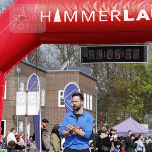 13.04.2025 - Hammer Lauf A. Gomolzig http://msf.ph/oto/7643381 13.04.2025 10:50:04 Ziel 116, 664, 665, 1024, 1786 meine-sportfotos.de