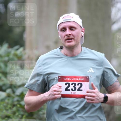 13.04.2025 - Hammer Lauf Jannik Wohlers http://msf.ph/oto/7643383 13.04.2025 11:57:04 Laufen 15, 232 meine-sportfotos.de