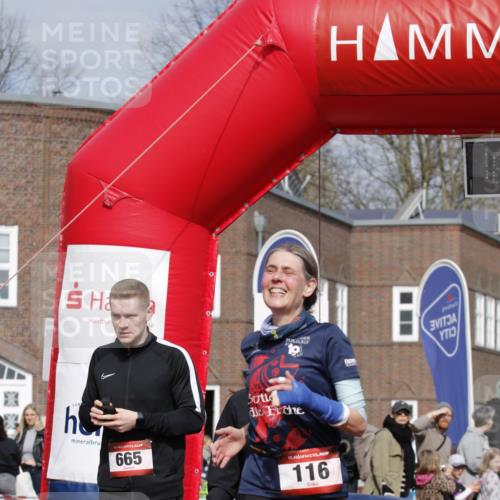 13.04.2025 - Hammer Lauf A. Gomolzig http://msf.ph/oto/7643387 13.04.2025 10:50:00 Ziel 116, 664, 665, 1786 meine-sportfotos.de