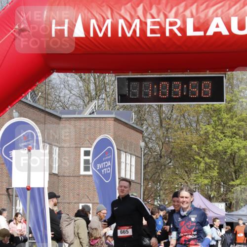 13.04.2025 - Hammer Lauf A. Gomolzig http://msf.ph/oto/7643402 13.04.2025 10:49:58 Ziel 116, 664, 665, 1786 meine-sportfotos.de