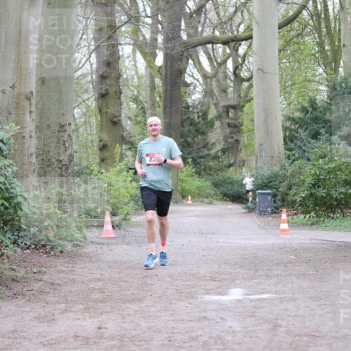 13.04.2025 - Hammer Lauf Jannik Wohlers http://msf.ph/oto/7643404 13.04.2025 11:57:02 Laufen  meine-sportfotos.de