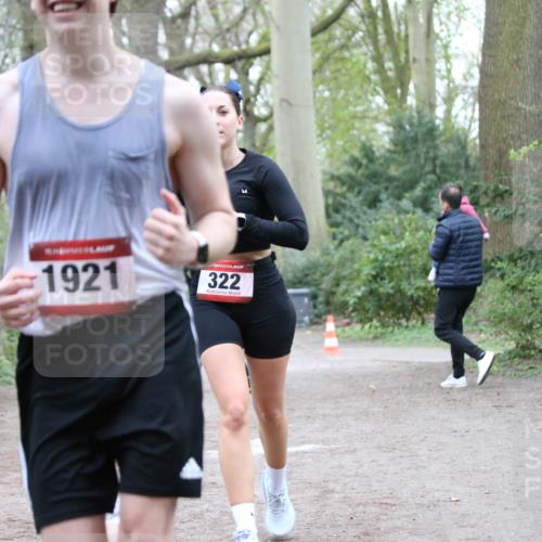 13.04.2025 - Hammer Lauf Jannik Wohlers http://msf.ph/oto/7643420 13.04.2025 11:56:48 Laufen 1921, 322 meine-sportfotos.de