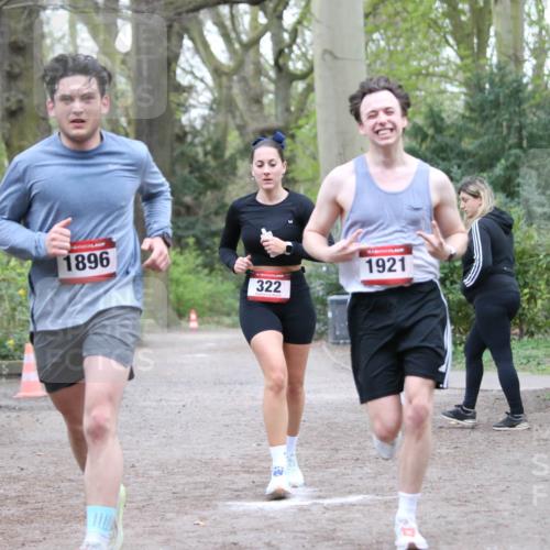 13.04.2025 - Hammer Lauf Jannik Wohlers http://msf.ph/oto/7643426 13.04.2025 11:56:46 Laufen 8, 1896, 322, 1921 meine-sportfotos.de