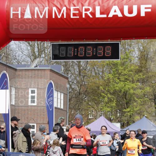 13.04.2025 - Hammer Lauf A. Gomolzig http://msf.ph/oto/7643450 13.04.2025 10:49:38 Ziel 142, 551, 726, 753, 895 meine-sportfotos.de