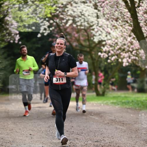 13.04.2025 - Hammer Lauf Dr. Thomas Lammeyer http://msf.ph/oto/7643456 13.04.2025 10:12:59 Laufen 311 meine-sportfotos.de