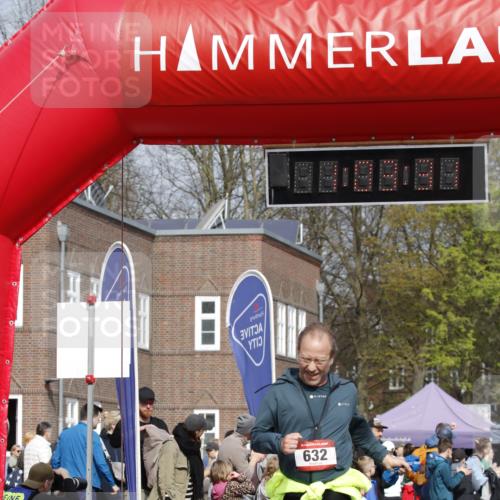 13.04.2025 - Hammer Lauf A. Gomolzig http://msf.ph/oto/7643457 13.04.2025 10:49:31 Ziel 632 meine-sportfotos.de