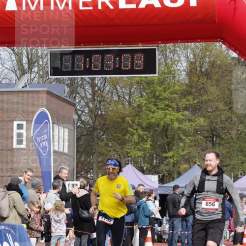 13.04.2025 - Hammer Lauf A. Gomolzig http://msf.ph/oto/7643472 13.04.2025 10:49:08 Ziel 856, 1732 meine-sportfotos.de