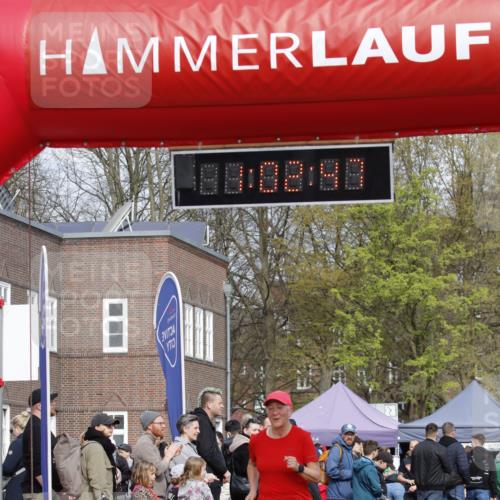 13.04.2025 - Hammer Lauf A. Gomolzig http://msf.ph/oto/7643486 13.04.2025 10:48:46 Ziel 348 meine-sportfotos.de