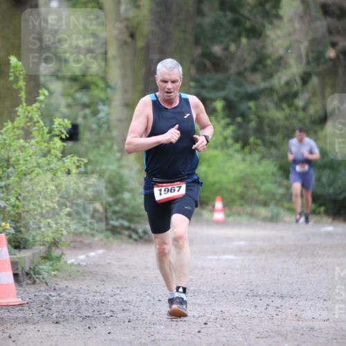 13.04.2025 - Hammer Lauf Jannik Wohlers http://msf.ph/oto/7643490 13.04.2025 11:56:31 Laufen 1967 meine-sportfotos.de