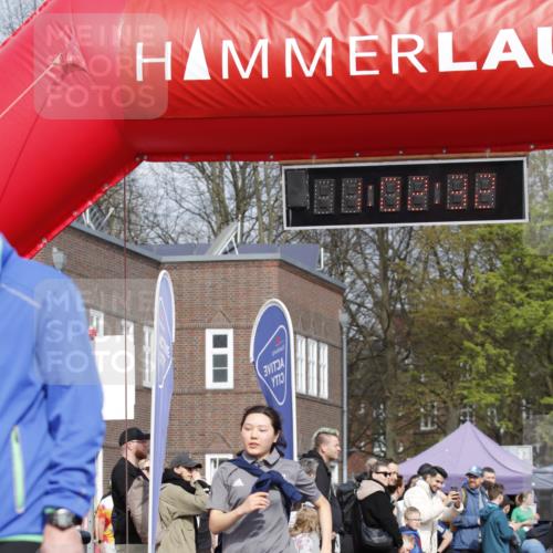 13.04.2025 - Hammer Lauf A. Gomolzig http://msf.ph/oto/7643496 13.04.2025 10:48:32 Ziel 472, 1932 meine-sportfotos.de