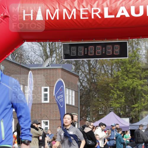 13.04.2025 - Hammer Lauf A. Gomolzig http://msf.ph/oto/7643499 13.04.2025 10:48:32 Ziel 472, 1932 meine-sportfotos.de