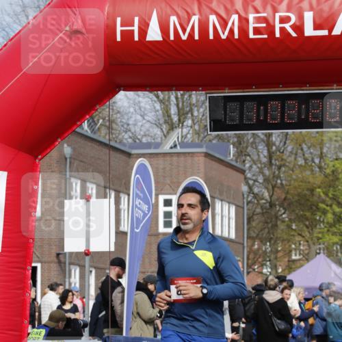 13.04.2025 - Hammer Lauf A. Gomolzig http://msf.ph/oto/7643517 13.04.2025 10:48:19 Ziel 259, 896, 946, 1830 meine-sportfotos.de