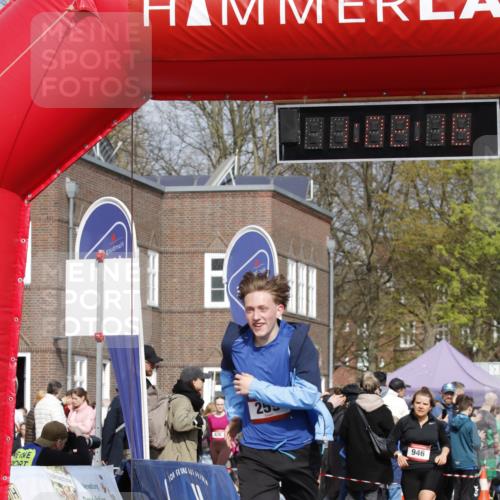13.04.2025 - Hammer Lauf A. Gomolzig http://msf.ph/oto/7643530 13.04.2025 10:48:15 Ziel 185, 259, 896, 946, 1889 meine-sportfotos.de
