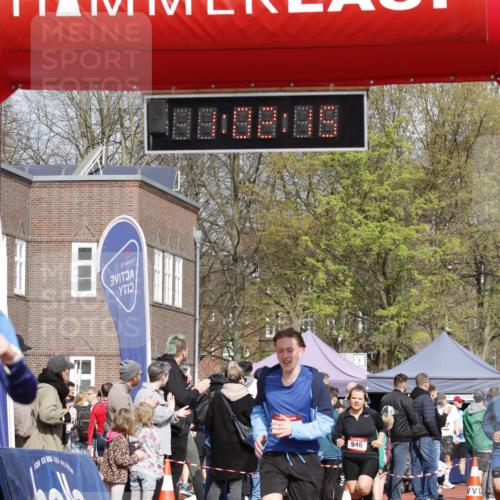 13.04.2025 - Hammer Lauf A. Gomolzig http://msf.ph/oto/7643536 13.04.2025 10:48:14 Ziel 185, 259, 896, 946, 1889 meine-sportfotos.de