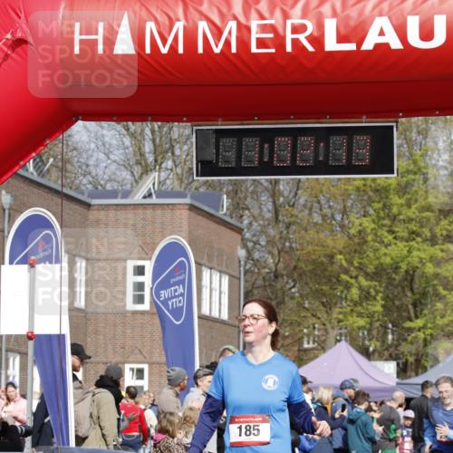 13.04.2025 - Hammer Lauf A. Gomolzig http://msf.ph/oto/7643543 13.04.2025 10:48:13 Ziel 185, 259, 896, 946, 1889 meine-sportfotos.de