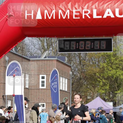 13.04.2025 - Hammer Lauf A. Gomolzig http://msf.ph/oto/7643552 13.04.2025 10:48:11 Ziel 185, 259, 1889 meine-sportfotos.de
