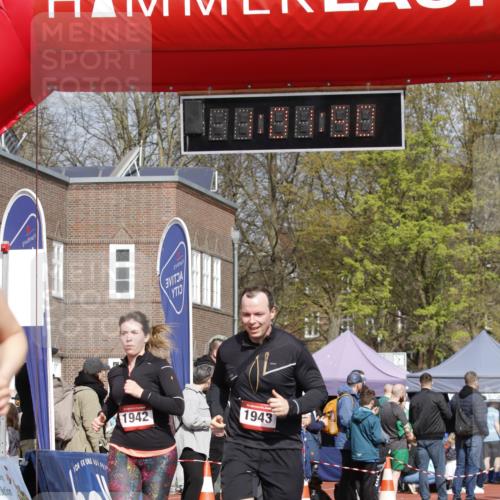 13.04.2025 - Hammer Lauf A. Gomolzig http://msf.ph/oto/7643565 13.04.2025 10:47:49 Ziel 1164 meine-sportfotos.de