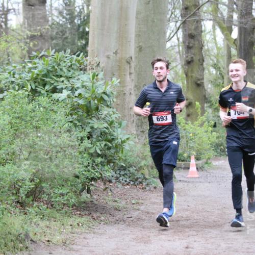 13.04.2025 - Hammer Lauf Jannik Wohlers http://msf.ph/oto/7643570 13.04.2025 11:56:10 Laufen 693, 704, 1808 meine-sportfotos.de