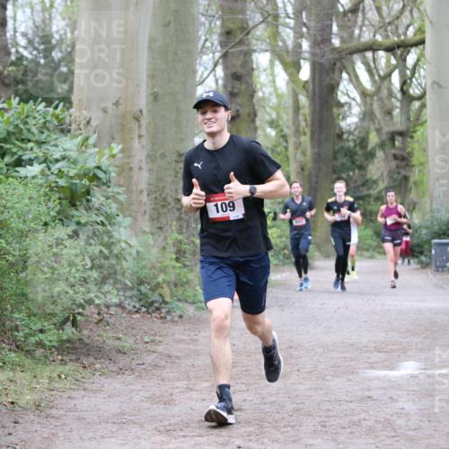 13.04.2025 - Hammer Lauf Jannik Wohlers http://msf.ph/oto/7643600 13.04.2025 11:56:06 Laufen 109, 210 meine-sportfotos.de