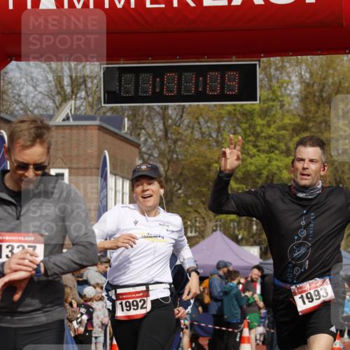 13.04.2025 - Hammer Lauf A. Gomolzig http://msf.ph/oto/7643604 13.04.2025 10:47:09 Ziel 149, 539, 1337, 1992, 1993 meine-sportfotos.de