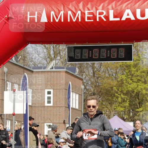 13.04.2025 - Hammer Lauf A. Gomolzig http://msf.ph/oto/7643611 13.04.2025 10:47:07 Ziel 149, 539, 1337, 1992, 1993 meine-sportfotos.de
