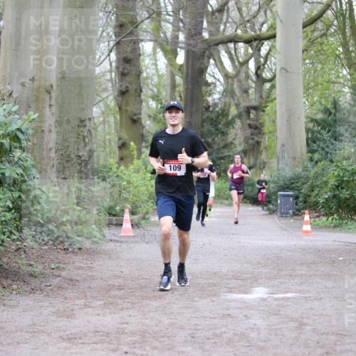 13.04.2025 - Hammer Lauf Jannik Wohlers http://msf.ph/oto/7643613 13.04.2025 11:56:05 Laufen 109 meine-sportfotos.de
