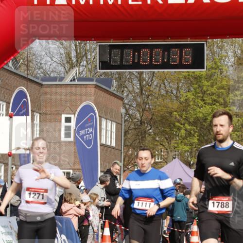 13.04.2025 - Hammer Lauf A. Gomolzig http://msf.ph/oto/7643664 13.04.2025 10:46:36 Ziel 715, 853, 1095, 1111, 1271, 1788 meine-sportfotos.de