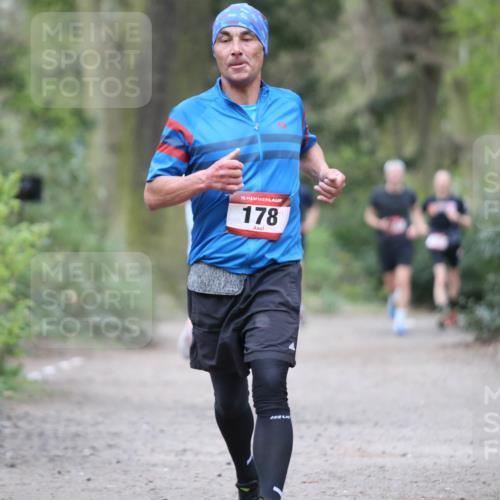13.04.2025 - Hammer Lauf Jannik Wohlers http://msf.ph/oto/7643667 13.04.2025 11:55:40 Laufen 15, 178 meine-sportfotos.de