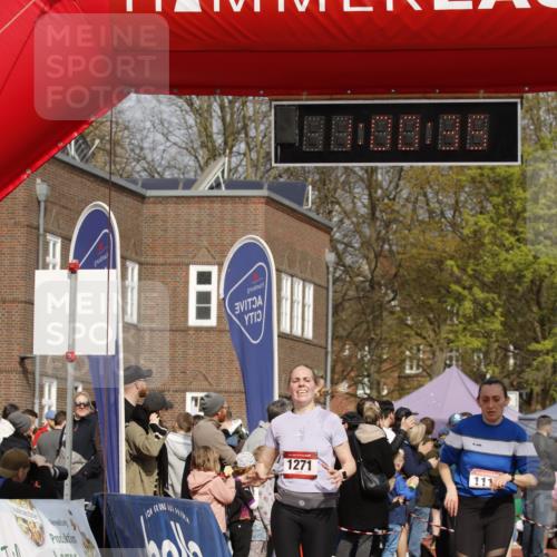 13.04.2025 - Hammer Lauf A. Gomolzig http://msf.ph/oto/7643668 13.04.2025 10:46:34 Ziel 853, 1095, 1111, 1271, 1788 meine-sportfotos.de