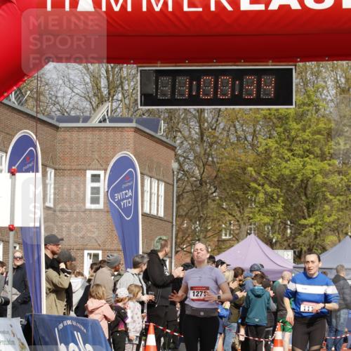 13.04.2025 - Hammer Lauf A. Gomolzig http://msf.ph/oto/7643671 13.04.2025 10:46:34 Ziel 853, 1095, 1111, 1271, 1788 meine-sportfotos.de