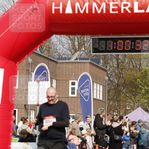 13.04.2025 - Hammer Lauf A. Gomolzig http://msf.ph/oto/7643677 13.04.2025 10:46:32 Ziel 156, 853, 1111, 1271, 1788, 1827 meine-sportfotos.de