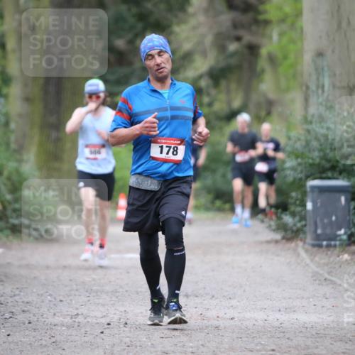 13.04.2025 - Hammer Lauf Jannik Wohlers http://msf.ph/oto/7643682 13.04.2025 11:55:38 Laufen 15, 178 meine-sportfotos.de