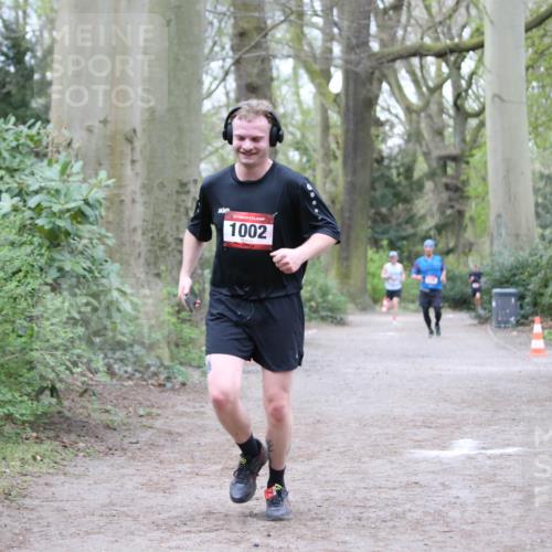 13.04.2025 - Hammer Lauf Jannik Wohlers http://msf.ph/oto/7643699 13.04.2025 11:55:34 Laufen 15, 1002 meine-sportfotos.de