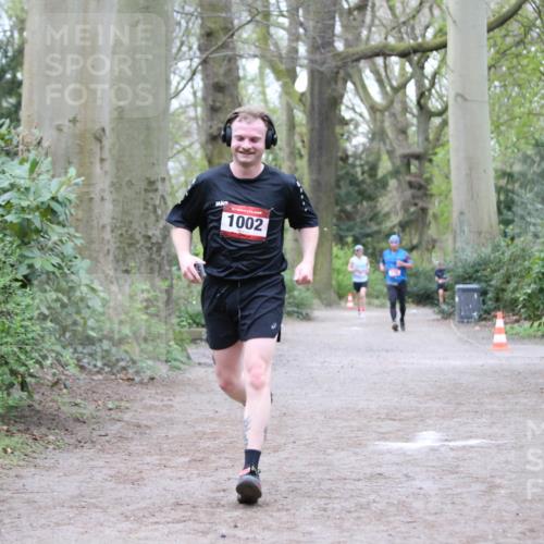 13.04.2025 - Hammer Lauf Jannik Wohlers http://msf.ph/oto/7643701 13.04.2025 11:55:34 Laufen 15, 1002 meine-sportfotos.de