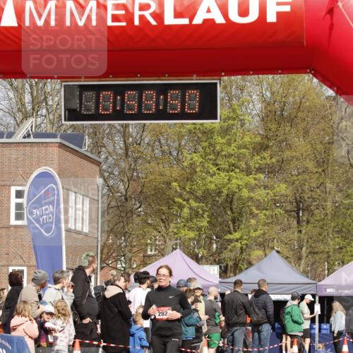 13.04.2025 - Hammer Lauf A. Gomolzig http://msf.ph/oto/7643736 13.04.2025 10:45:49 Ziel 282, 573, 1069 meine-sportfotos.de