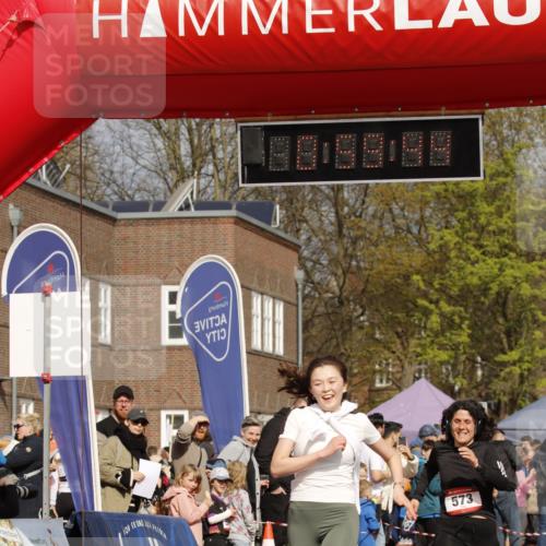 13.04.2025 - Hammer Lauf A. Gomolzig http://msf.ph/oto/7643746 13.04.2025 10:45:43 Ziel 209, 323, 573, 1069 meine-sportfotos.de