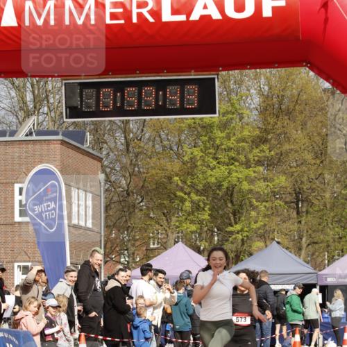 13.04.2025 - Hammer Lauf A. Gomolzig http://msf.ph/oto/7643749 13.04.2025 10:45:43 Ziel 209, 323, 573, 1069 meine-sportfotos.de