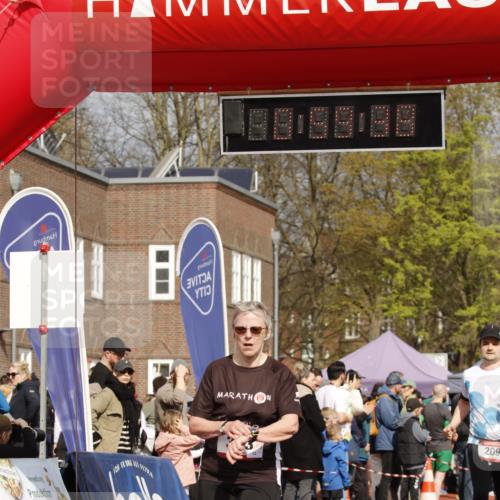 13.04.2025 - Hammer Lauf A. Gomolzig http://msf.ph/oto/7643764 13.04.2025 10:45:38 Ziel 110, 209, 323, 573, 1069 meine-sportfotos.de
